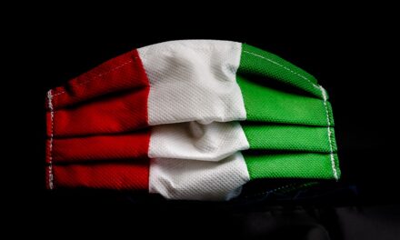 SERÁN FESTEJOS PATRIOS… SIN PERSONAS