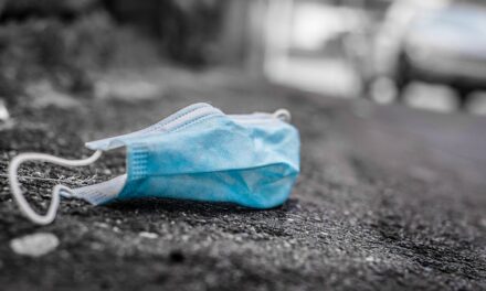 RELAJAN MEDIDAS, AUMENTO DE CASOS ACTIVOS