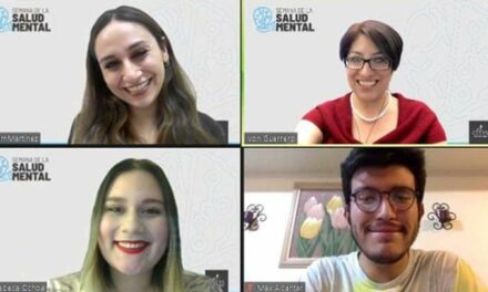 REALIZAN SEMANA DE LA SALUD MENTAL EN CETYS UNIVERSIDAD 