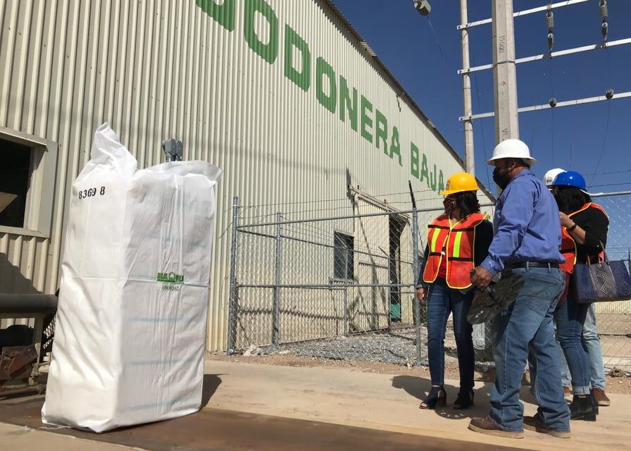 UNA HISTORIA DE 110 AÑOS DE LA PRODUCCIÓN ALGODONERA