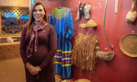 ASUMIRÁ MARINA DEL PILAR EL GOBIERNO DE BC PARA EL PERIODO 2021-2027