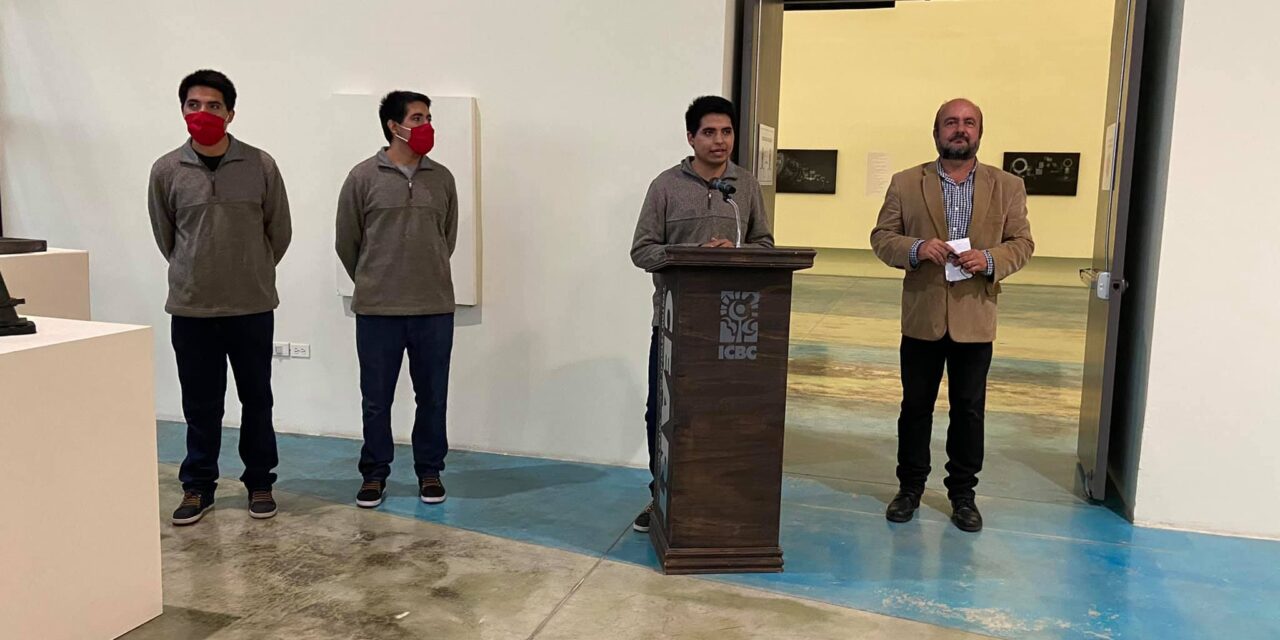 FRAGMENTOS DE LOS TRILLIZOS TORRES PACHECO EN PLAYAS DE ROSARITO 