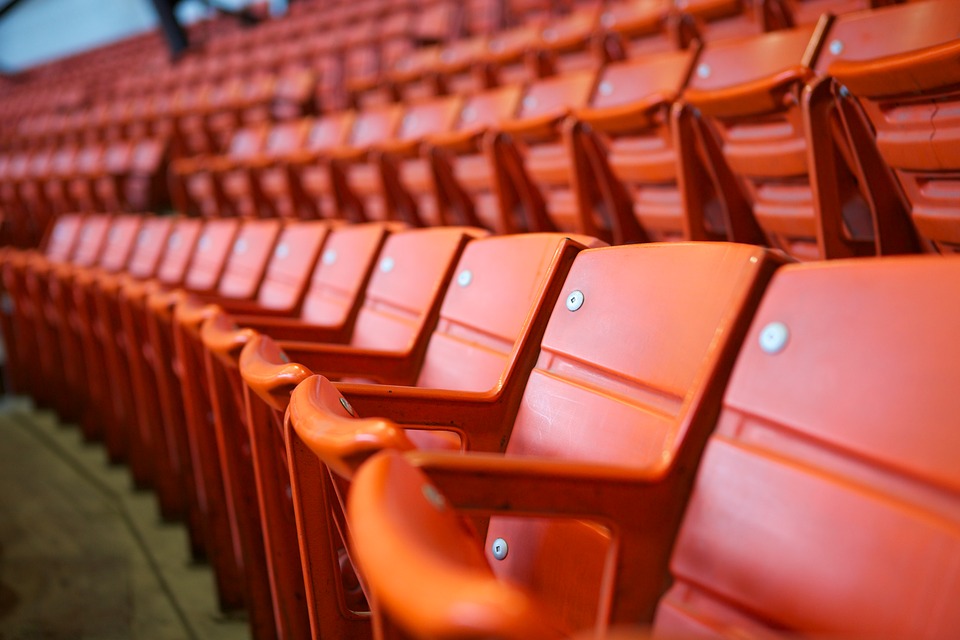 RESTRINGEN AFOROS HASTA EL 50% DURANTE EVENTOS MASIVOS EN MEXICALI 