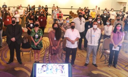 “LA SALUD MENTAL ES UN DERECHO NECESARIO”   