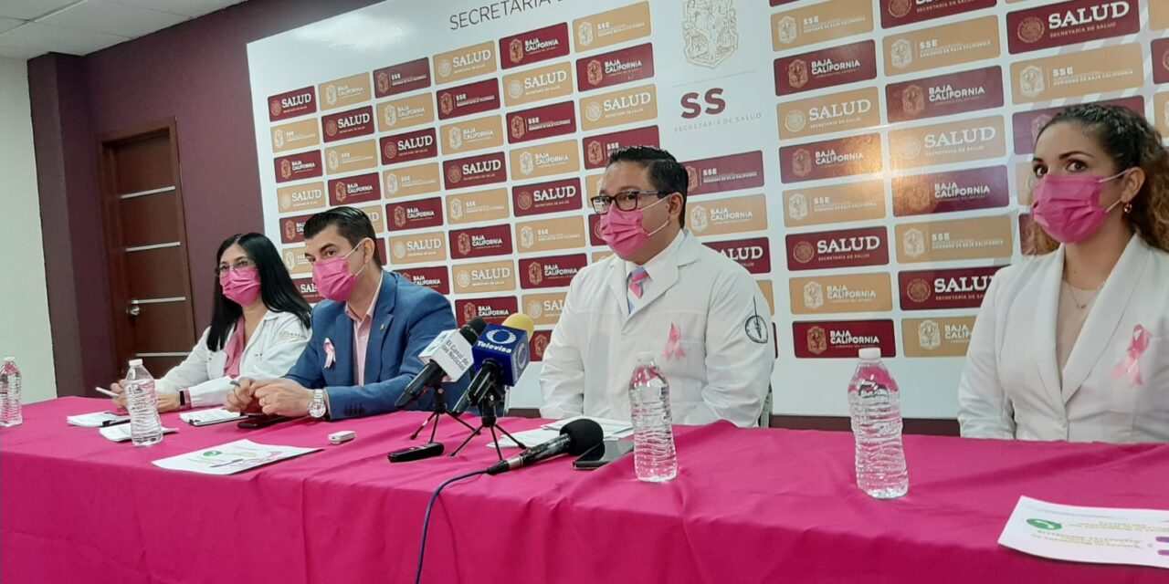 “TÓCATE, PARA QUE NO TE TOQUE”