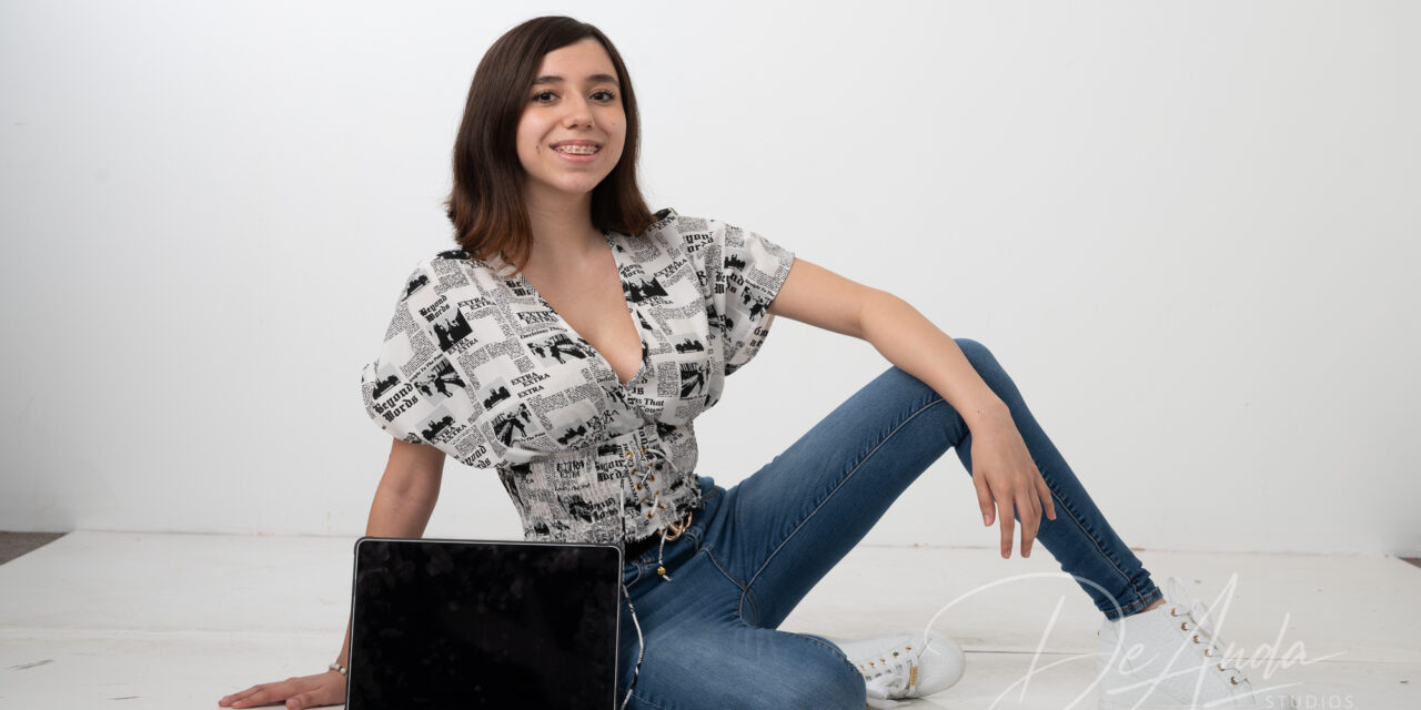 DENISSE GUERRA Y LA EDUCACIÓN EN LAS REDES SOCIALES