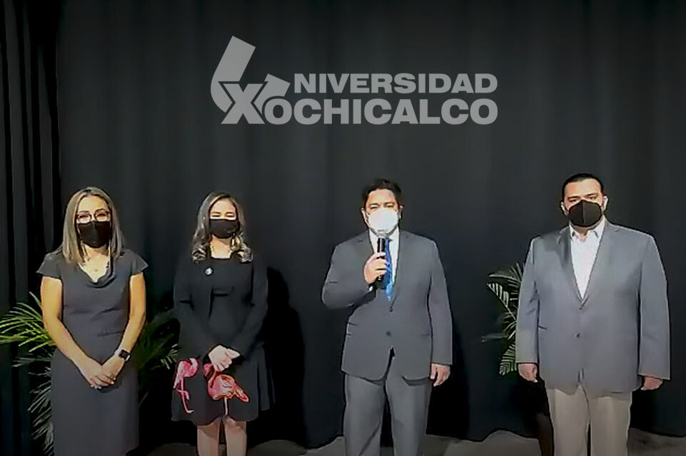 SEMANA DE ARQUITECTURA EN XOCHICALCO