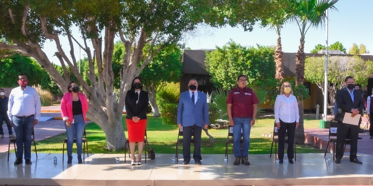 HOMENAJE AL PROFESOR JORGE BARRERA 