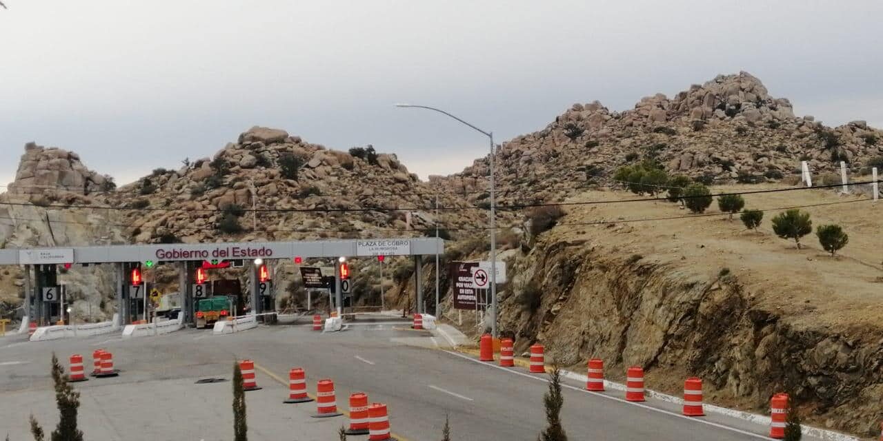 TOME PRECAUCIONES POR CONDICIONES DE VIENTOS DE SANTANA