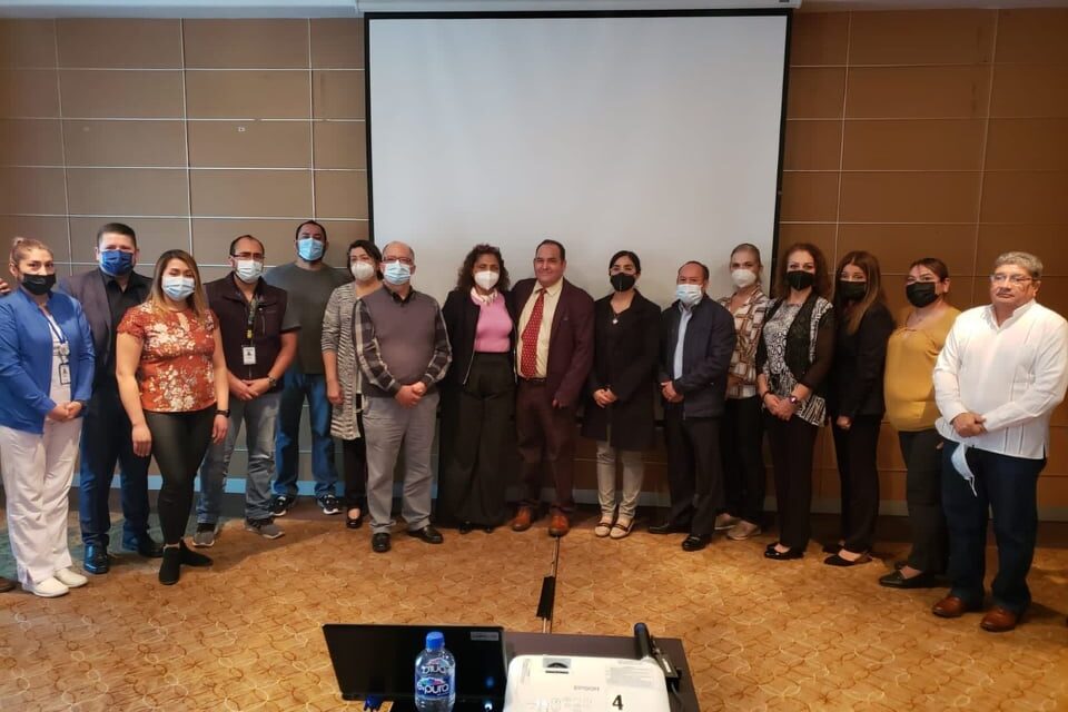 ARRANCAN CON EDUCACIÓN MÉDICA CONTINUA