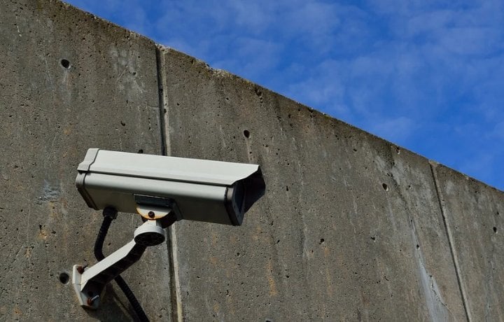 DONAN 18 CAMARAS DE VIDEO DETECCIÓN PARA MEXICALI  