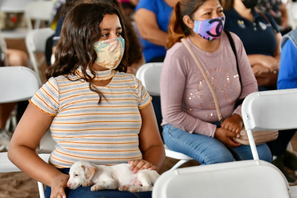 LA IMPORTANCIA DEL DISTANCIAMIENTO SOCIAL