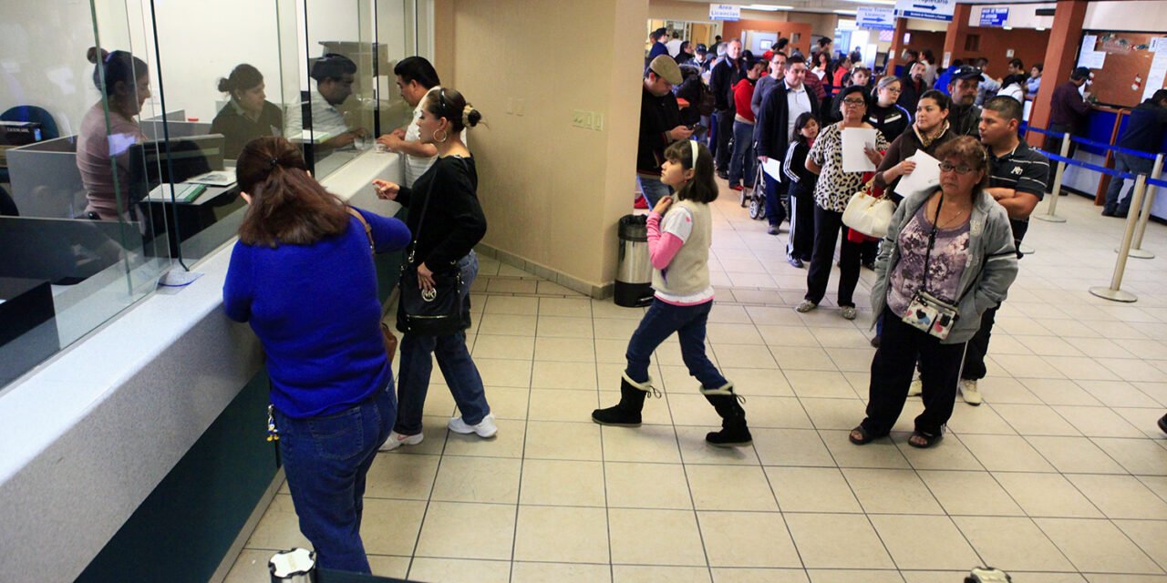 CONDONAN MULTAS Y RECARGOS EN TRÁMITES VEHICULARES