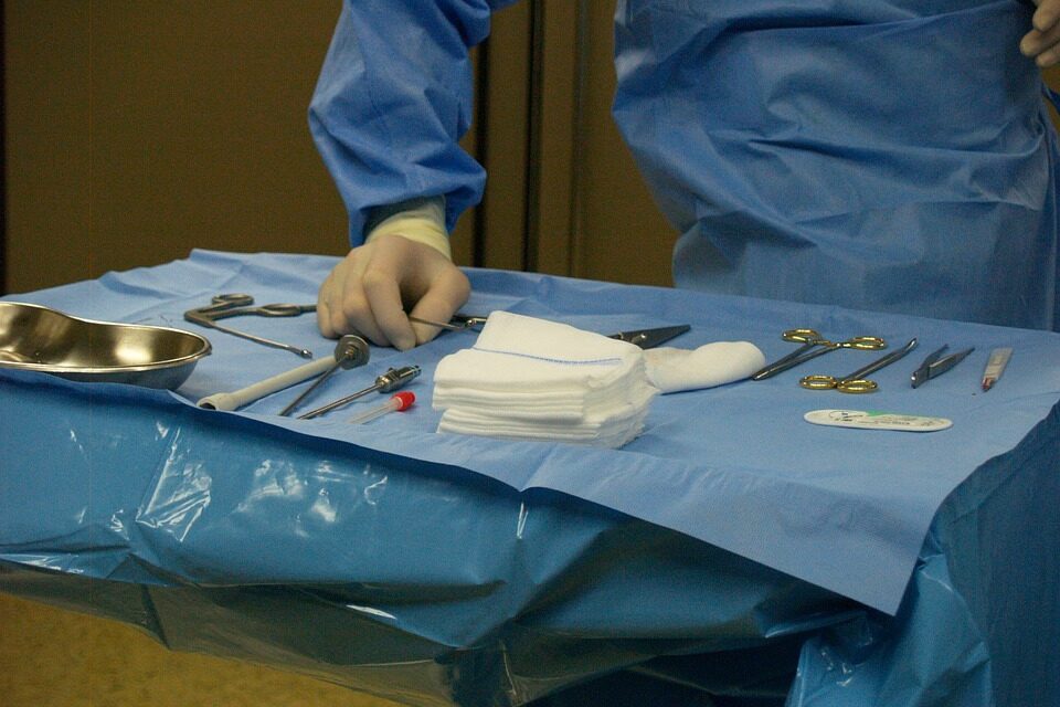 UN ÉXITO TRANSPLANTE RENAL EN ISSSTECALI