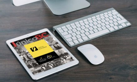 AGOTADA LA NUEVA EDICIÓN IMPRESA DE únicoBC