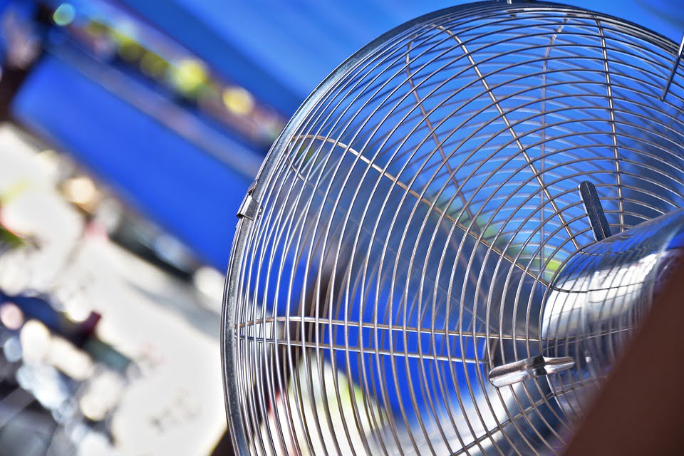 RECOMIENDAN VENTILAR LOS ESPACIOS CERRADOS