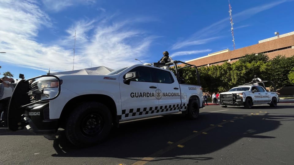 EL OPERATIVO “FIN DE AÑO SEGURO”