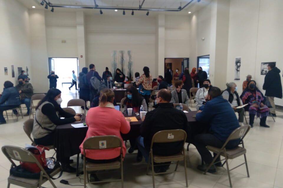 CREADORES TECATENSES EN PRIMER FORO: “LA CULTURA POR DELANTE”