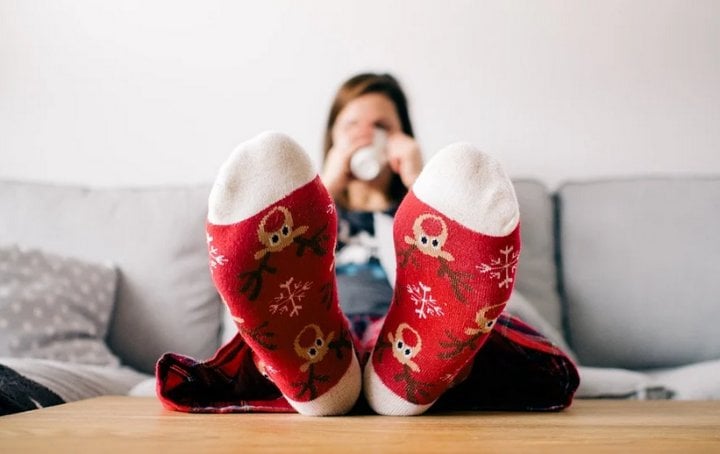 FIESTAS DECEMBRINAS CON RESPONSABILIDAD 