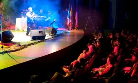 TASA CERO PARA ARTISTAS Y PROMOTORES CULTURALES