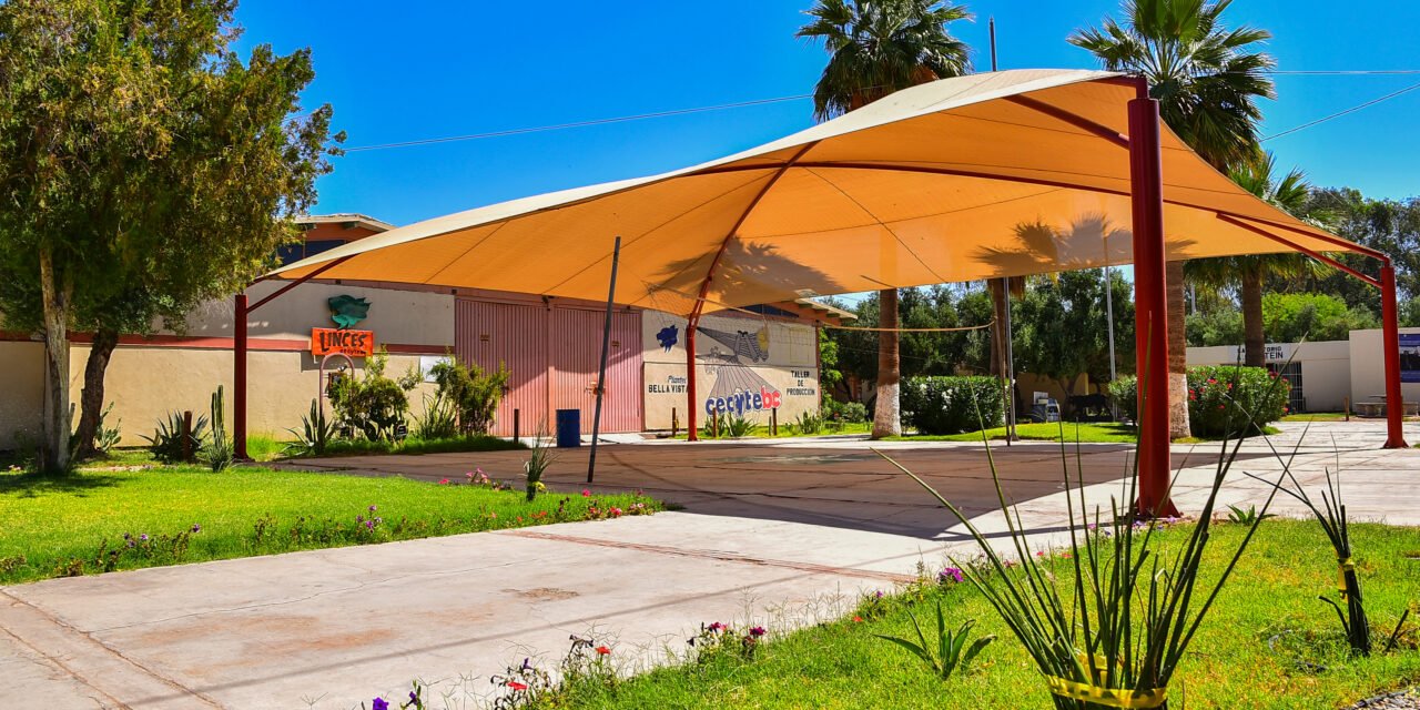 TODOS DEBEMOS CUIDAR LAS ESCUELAS EN ESTAS VACACIONES