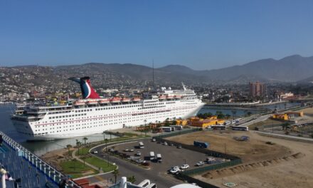 CONTEMPLAN INFRAESTRUCTURA PORTUARIA PARA ENSENADA