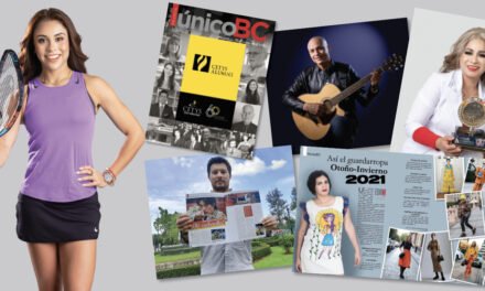 LO MEJOR DEL 2021 EN únicoBC