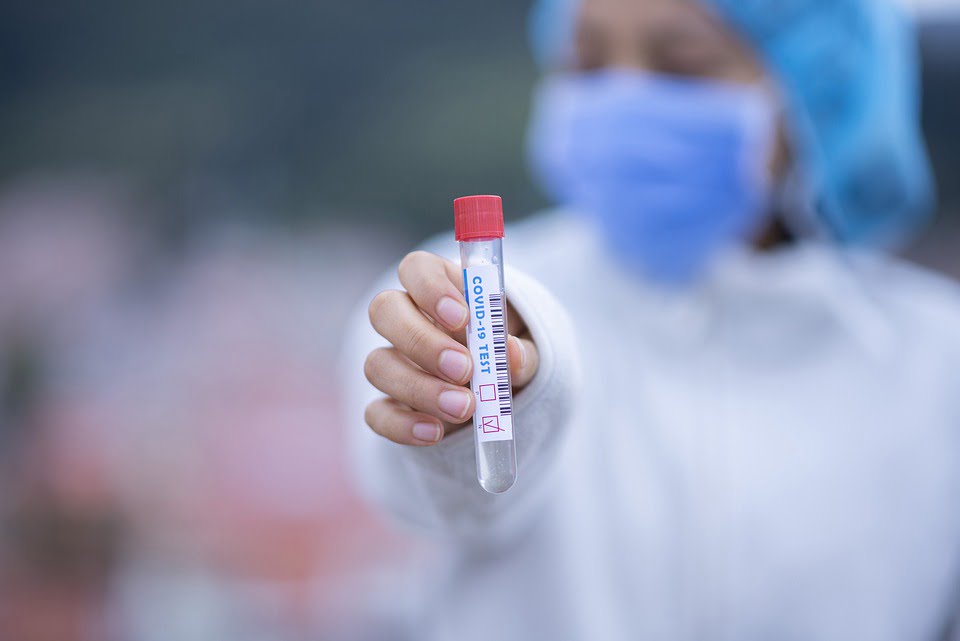 CONFIRMAN PRIMER CASO EN BC, A MANTENER MEDIDAS DE PREVENCIÓN