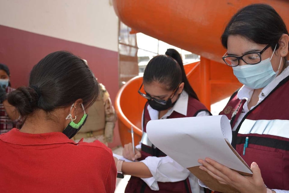 MÁS DE 100 MIL PERSONAS SE HAN RECUPERADO EN BC