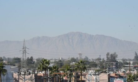 TENDRÁ BAJO IMPACTO DEL FENÓMENO DE “LA NIÑA” EN BC