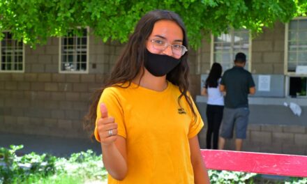 ESTOS SON LOS LUGARES DONDE PUEDEN ACUDIR A VACUNARSE