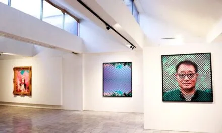 EN EXHIBICIÓN: “YOUN WOO CHAA SELECCIÓN DE OBRA”