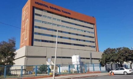 REACTIVAN CONSULTAS EXTERNAS EN HOSPITAL GENERAL DE TIJUANA