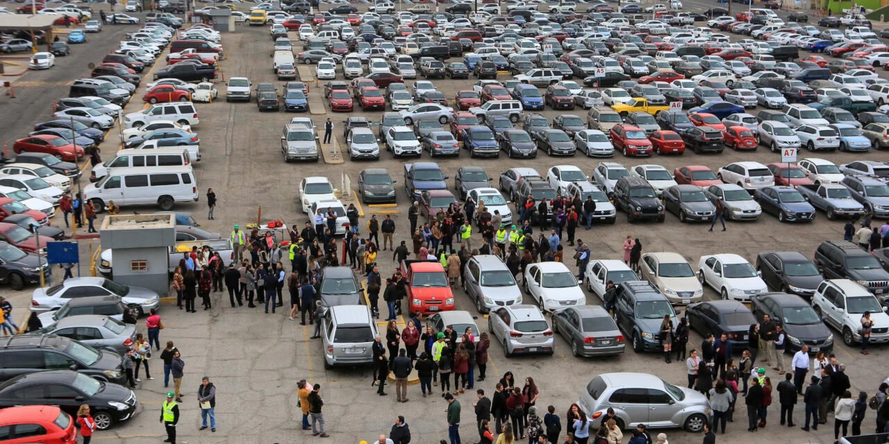 EL POLÉMICO TEMA DE LOS «AUTOS CHOCOLATE»
