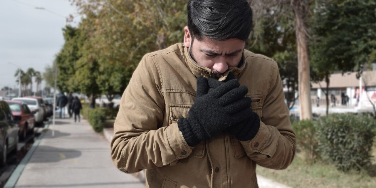 EXTREMAR PRECAUCIONES ANTE LAS BAJAS TEMPERATURAS