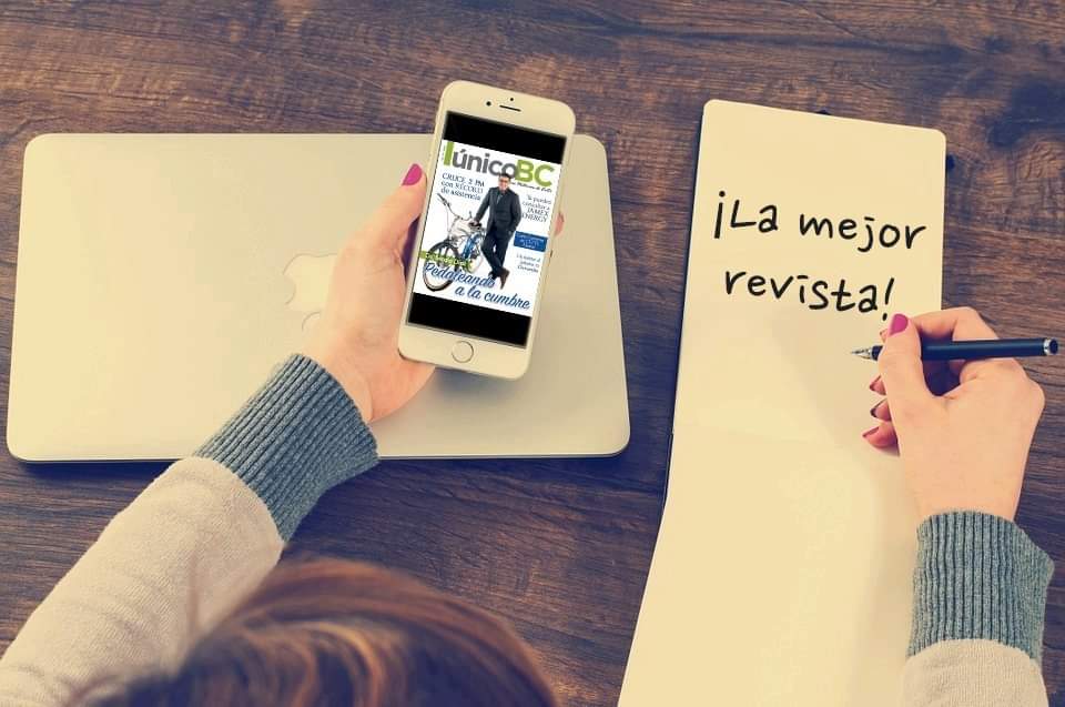 YA VIENE EL 7mo. ANIVERSARIO DE únicoBC