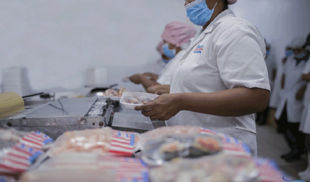 EL IMPACTO DE LA  MIGRACIÓN EN LA ECONOMÍA FRONTERIZA