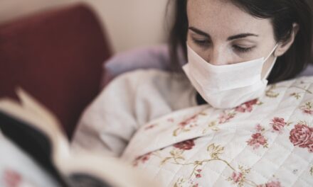 INCREMENTO DE CASOS DE LEVE A MODERADO