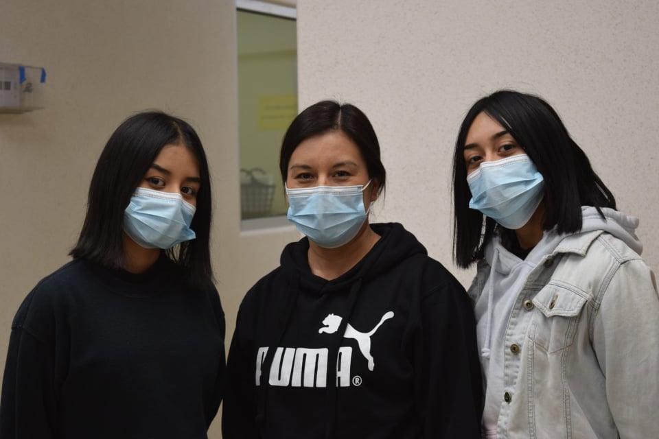 UNA HISTORIA DE ÉXITO DEL HOSPITAL GENERAL DE TIJUANA