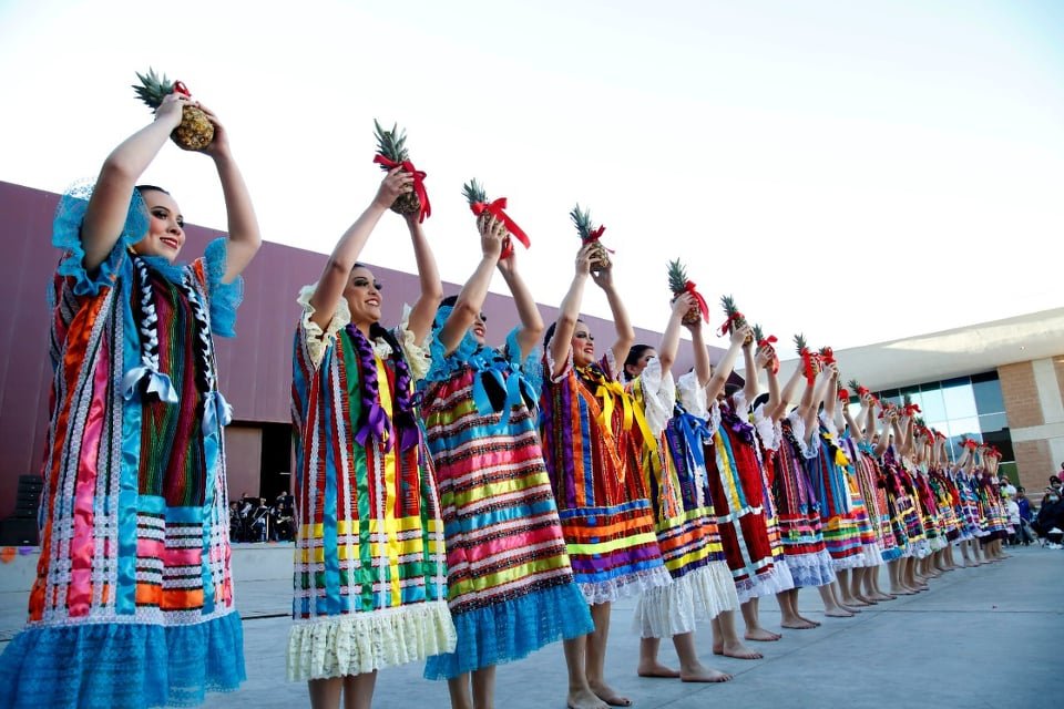 LOS 17 AÑOS DEL CEART MEXICALI