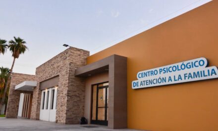 ATENCIÓN PSICOLÓGICA ESPECIALIZADA PARA TODA LA FAMILIA