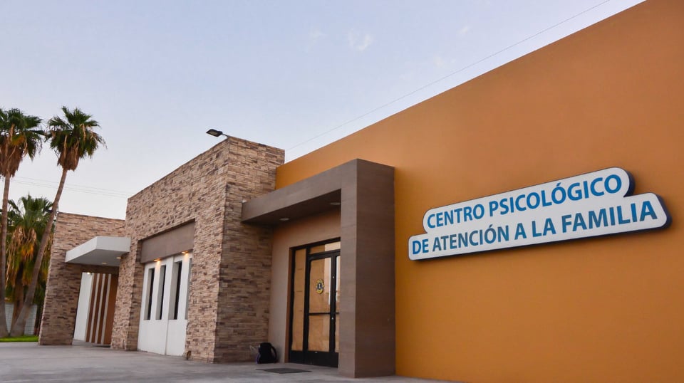 ATENCIÓN PSICOLÓGICA ESPECIALIZADA PARA TODA LA FAMILIA