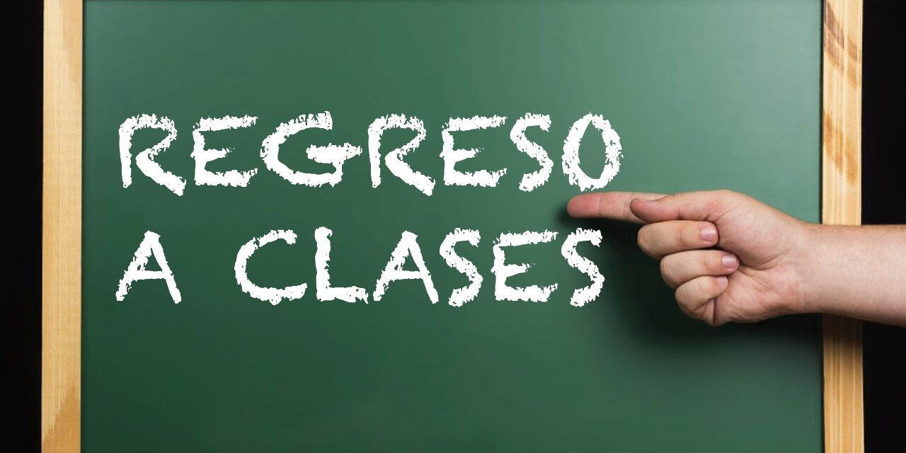 CAMINITO DE LA ESCUELA PARA ESTE LUNES…