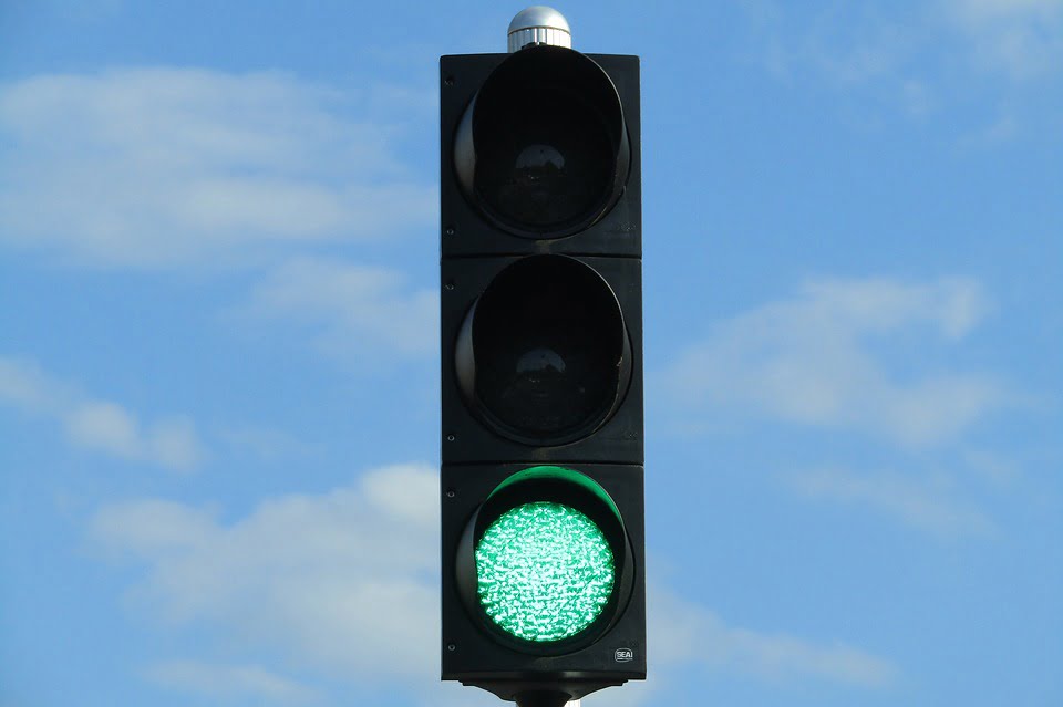 SEMÁFORO EN VERDE, EL RETO ES MANTENERSE 
