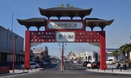 BUSCAN PROTEGER EL CENTRO HISTÓRICO DE MEXICALI 