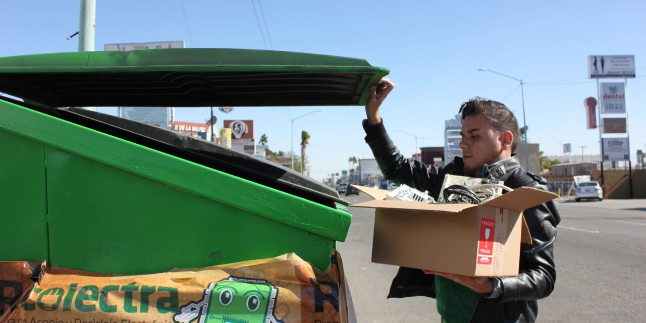 INVITAN AL ACOPIO MASIVO DE FUNDACIÓN HÉLICE ESTE 25