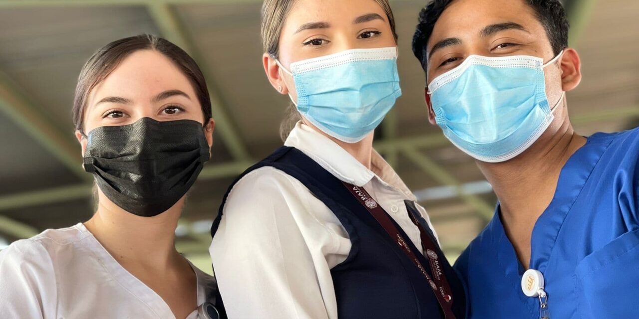 DEBEN VACUNARSE JÓVENES DE 20 A 39 AÑOS