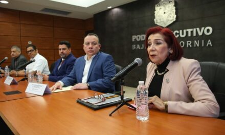 COMISIÓN DE ESTUDIOS JURÍDICOS DEL GOBIERNO DE BC