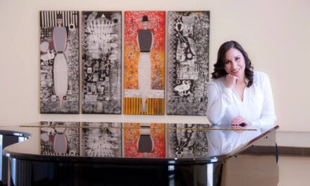 FESTIVAL INTERNACIONAL DE PIANO EN TECATE