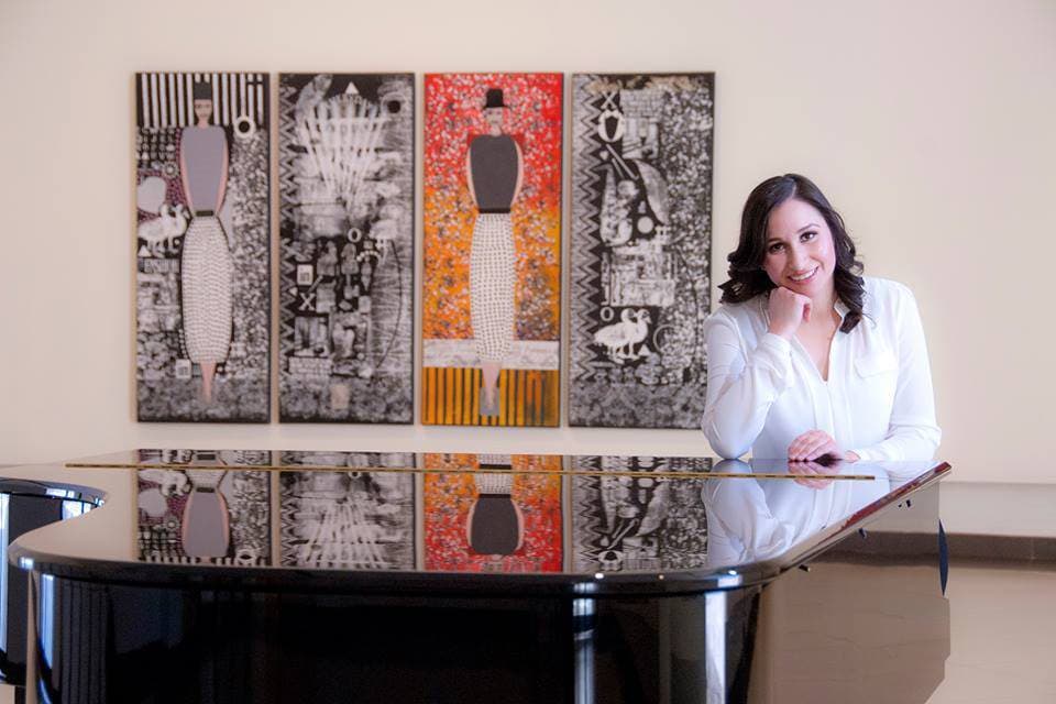 FESTIVAL INTERNACIONAL DE PIANO EN TECATE